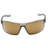 Nike NIKE WINDSTORM M CW4672 021 MATTE DARK GREY / BROWN/BRONZE Sunglasses One Size